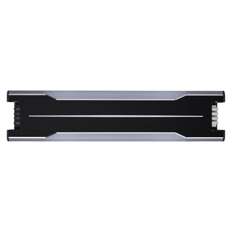 Lian Li UNI FAN P28 Side ARGB Strip 3-pakning svart montert