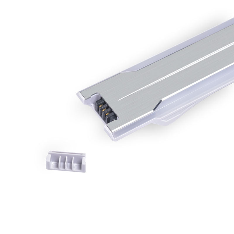 Lian Li UNI FAN P28 vifte 3-pakk 120 mm hvit ARGB oversikt over pakkeinnhold
