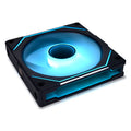 Lian Li UNI FAN SL-INF 120 ARGB PWM vifte forfra