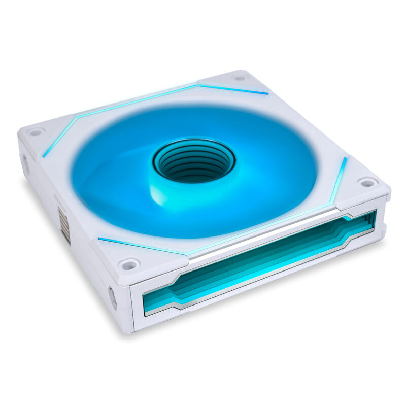 Lian Li UNI FAN SL-INF 120 ARGB vifte 4-pakk bakside