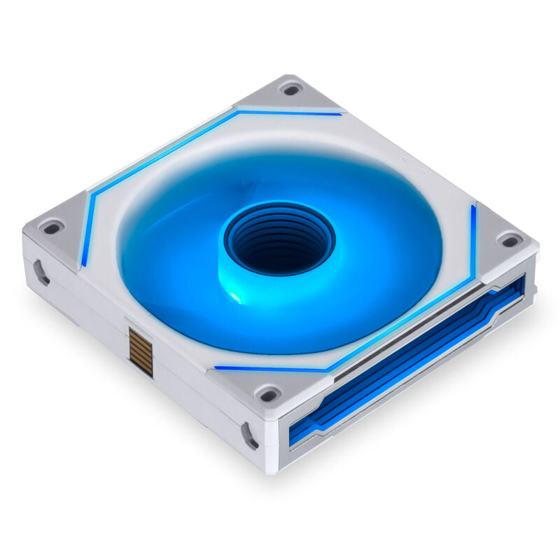 Lian Li UNI FAN SL-INF 120 Standard Blade vifte detalj