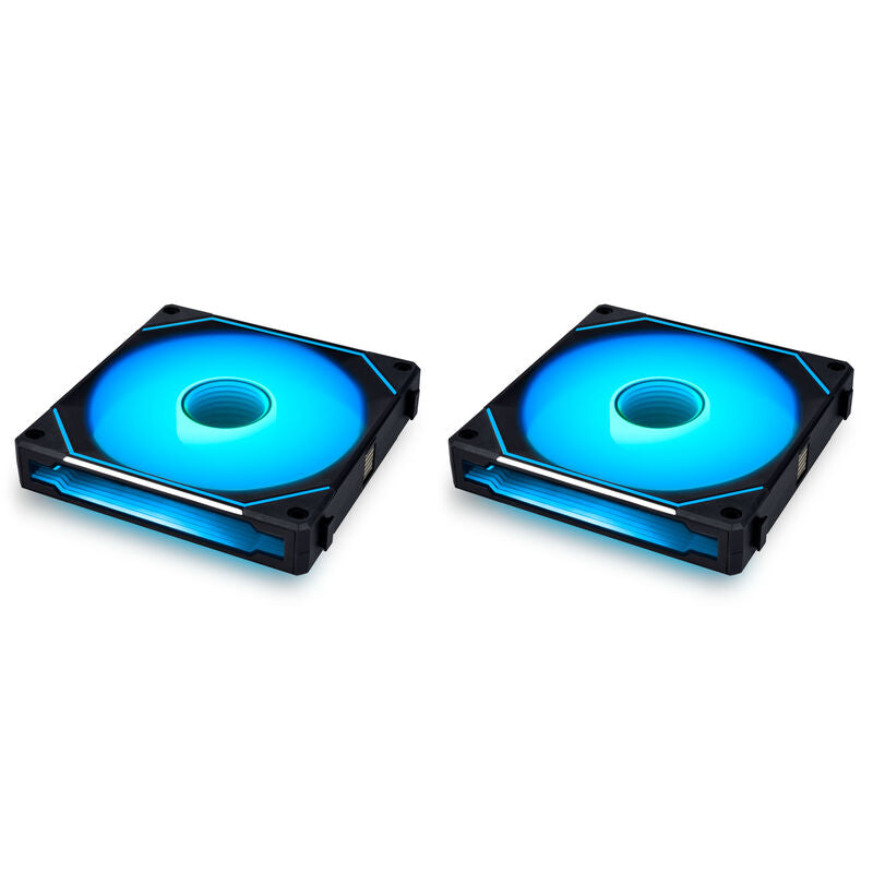 Lian Li UNI FAN SL-INF 140 ARGB vifte 4-pakk forfra