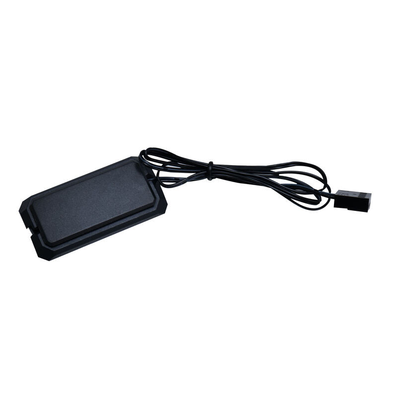 Lian Li UNI FAN SL Wireless ARGB PWM vifte 120 mm hvit - Lian Li