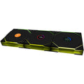 Lian Li UNI FAN TL-LCD Wireless Reverse vifte 3-pk forfra