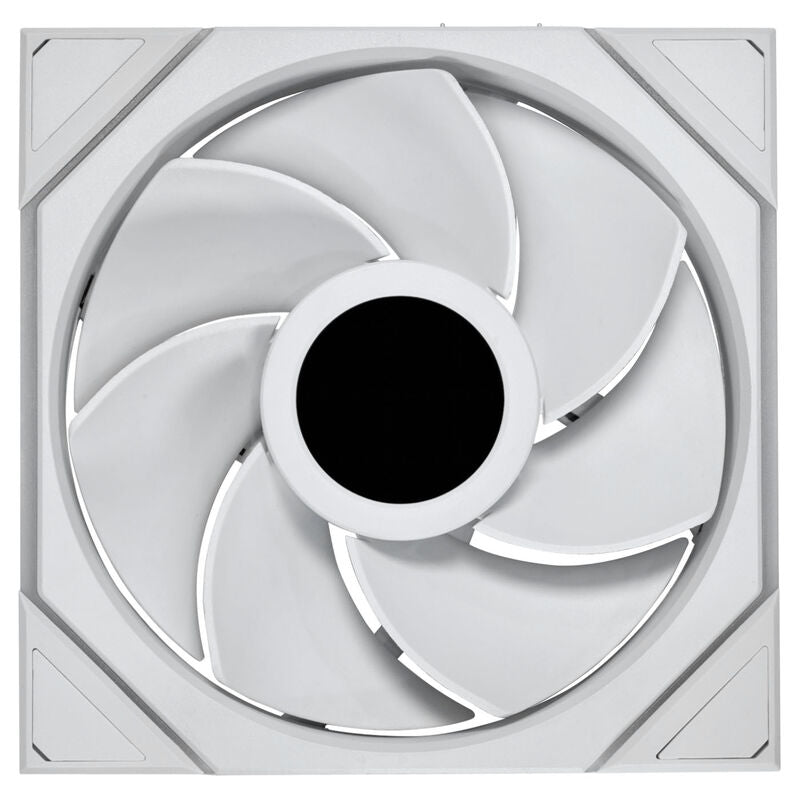Lian Li UNI FAN TL LCD Wireless vifte 140 mm viftelameller