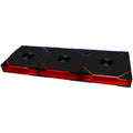 Lian Li UNI FAN TL Wireless 120 mm ARGB vifte 3-pack forfra