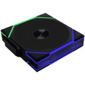 Lian Li UNI FAN TL Wireless 120 mm ARGB PWM vifte forfra svart