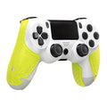 Lizard Skins PlayStation 4 kontroller-grep Neon forfra