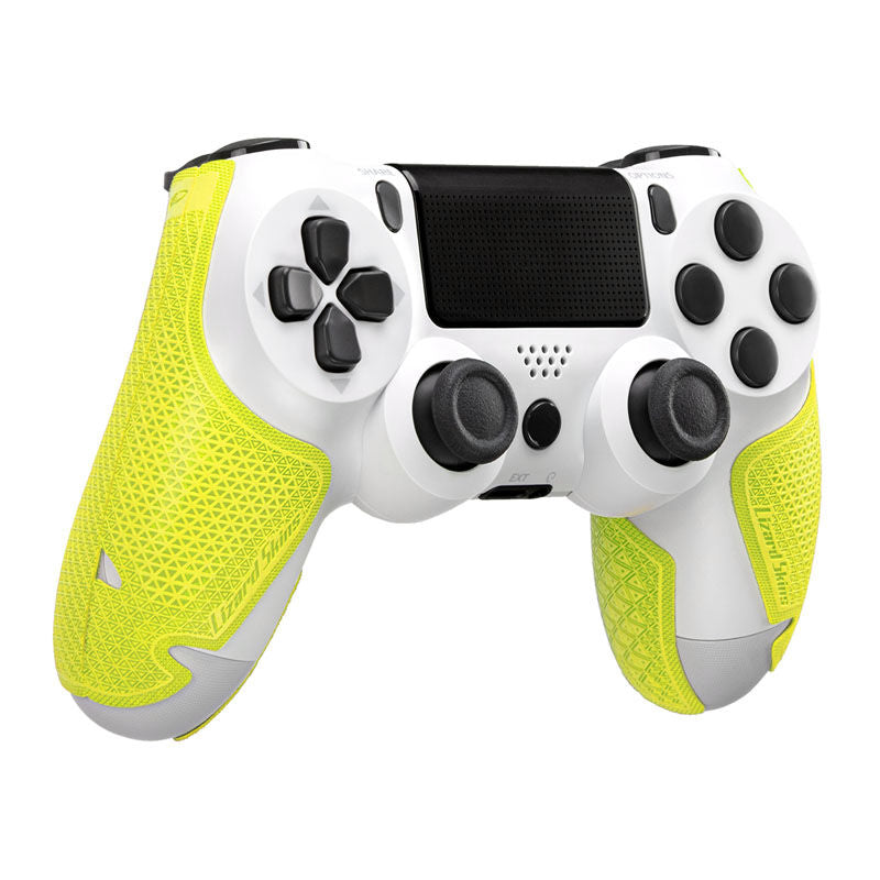 Lizard Skins PlayStation 4 kontroller-grep Neon forfra