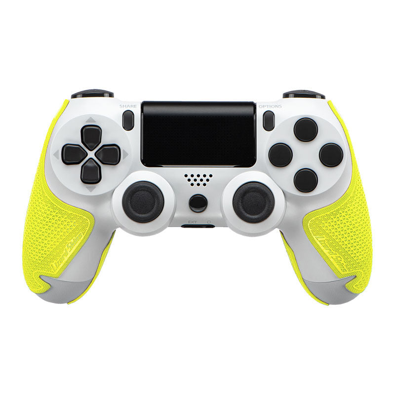 Lizard Skins PlayStation 4 kontroller-grep Neon bakside