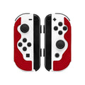Lizard Skins Switch Joy-Con grep Crimson Red forfra