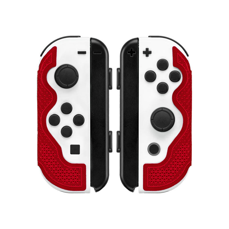 Lizard Skins Switch Joy-Con grep Crimson Red forfra
