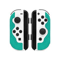 Lizard Skins Switch Joy-Con grep Teal 0,5 mm forfra