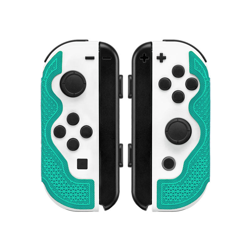 Lizard Skins Switch Joy-Con grep Teal 0,5 mm forfra