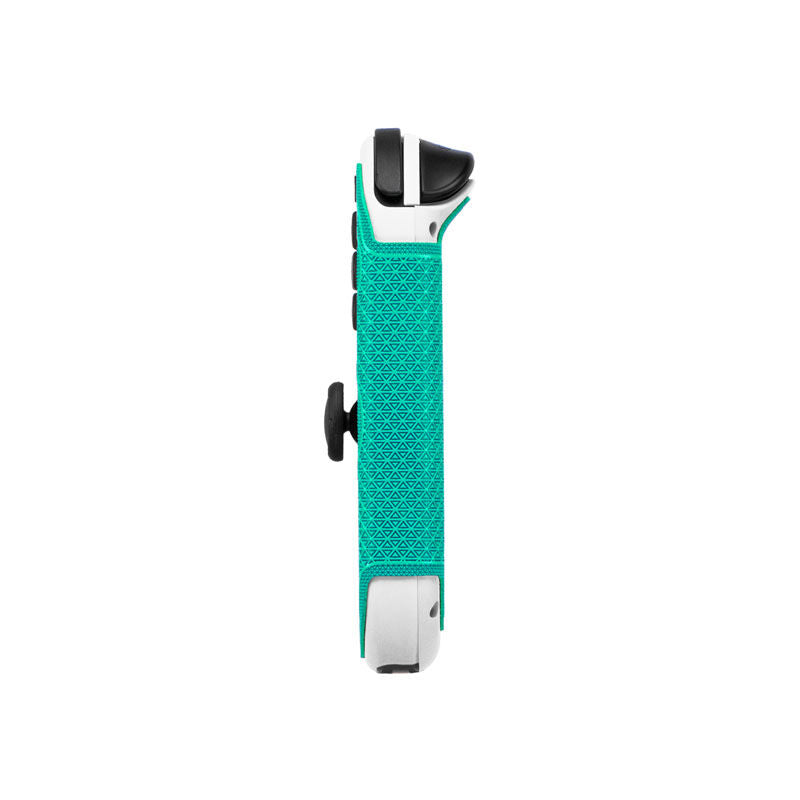 Detalj av Lizard Skins Switch Joy-Con grep Teal 0,5 mm