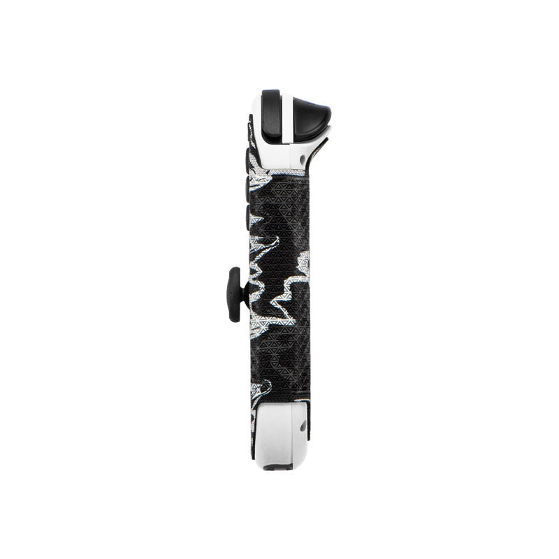 Detalj av Lizard Skins Switch Joy-Con grip Black Camo
