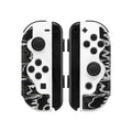 Lizard Skins Switch Joy-Con grip Black Camo forfra
