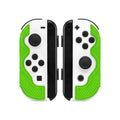 Lizard Skins Switch Joy-Con grip Emerald Green forfra