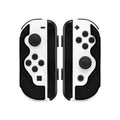 Lizard Skins Switch Joy-Con grip Jet Black forfra