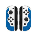 Lizard Skins Switch Joy-Con grip Polar Blue forfra
