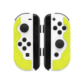 Lizard Skins Switch Joy-Con kontroller-grip Neon forfra