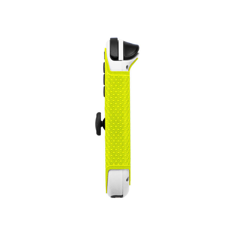 Detaljbilde av Lizard Skins Switch Joy-Con kontroller-grip Neon