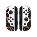 Lizard Skins Switch Joy-Con kontroller-grip Wildfire Camo forfra