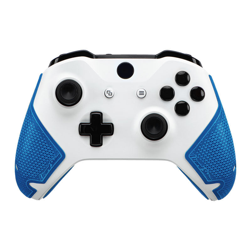 Lizard Skins XBOX One kontroller-grep Polar Blue bakside