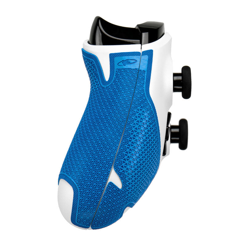 Detaljbilde av Lizard Skins XBOX One kontroller-grep Polar Blue