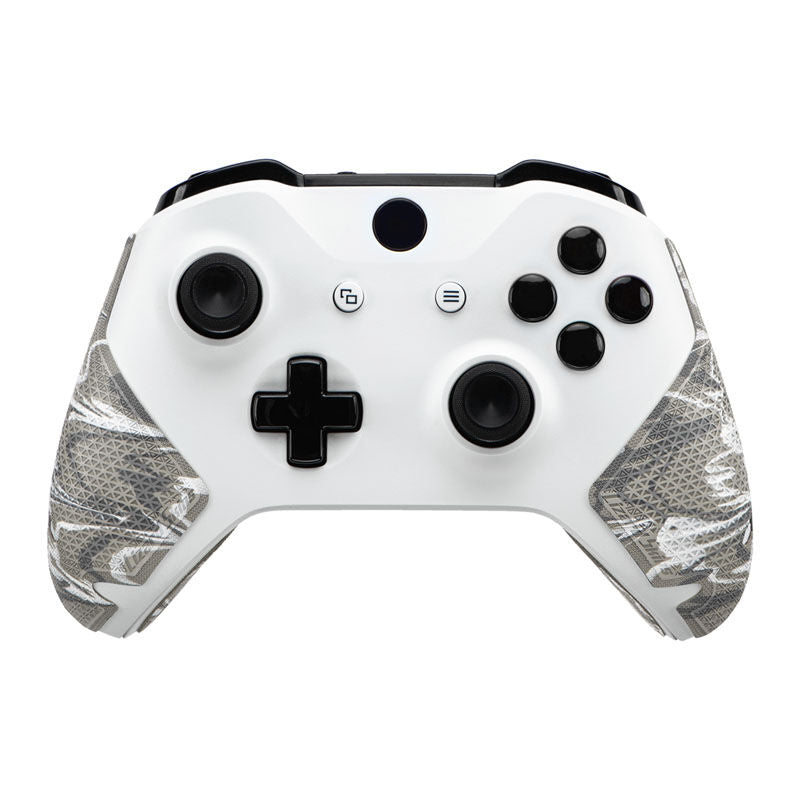 Lizard Skins XBOX One kontroller-grip Phantom Camo bakside