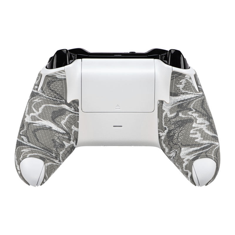 Detaljbilde av Lizard Skins XBOX One kontroller-grip Phantom Camo
