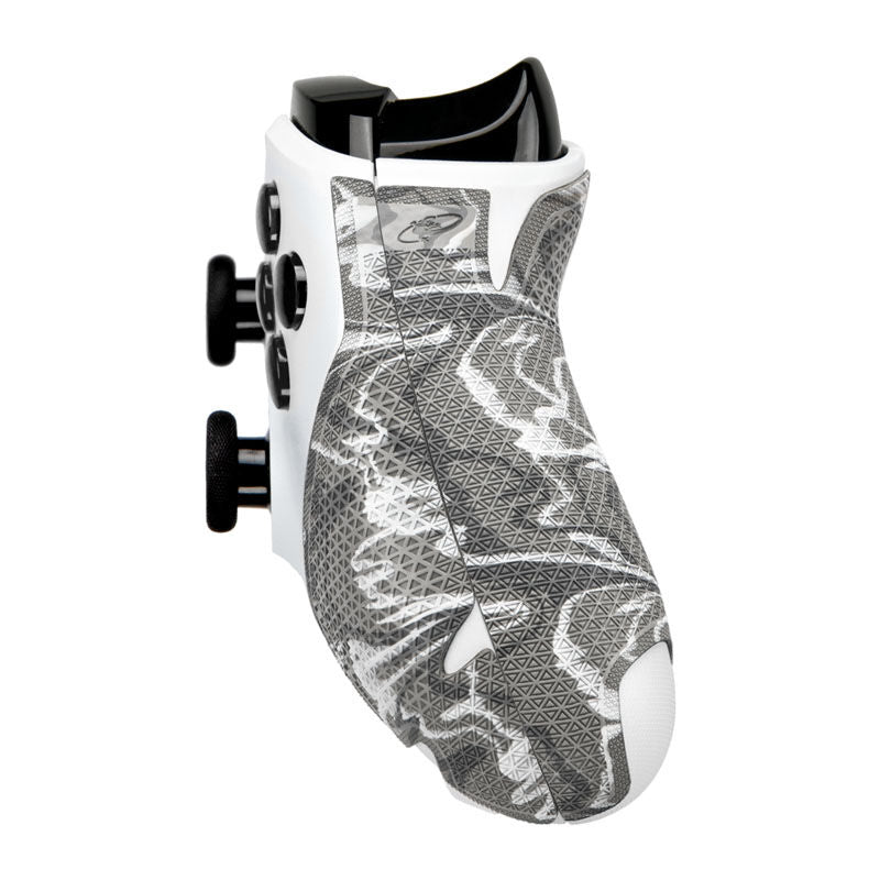 Lizard Skins XBOX One kontroller-grip Phantom Camo montert på kontroller
