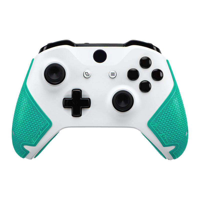 Lizard Skins XBOX One kontroller-grip Teal bakside