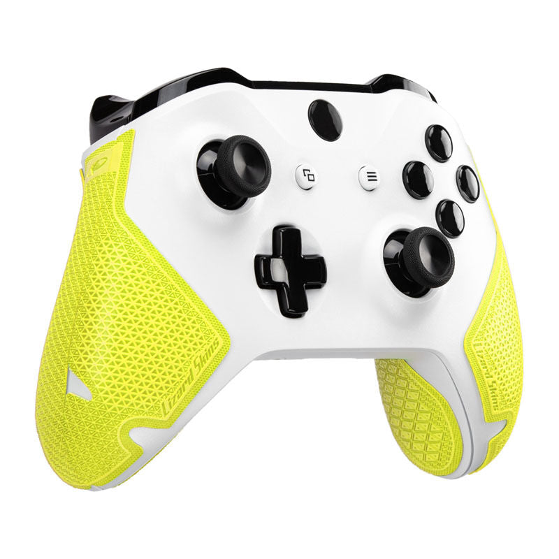 Lizard Skins XBOX One Neon kontrollergrep forfra