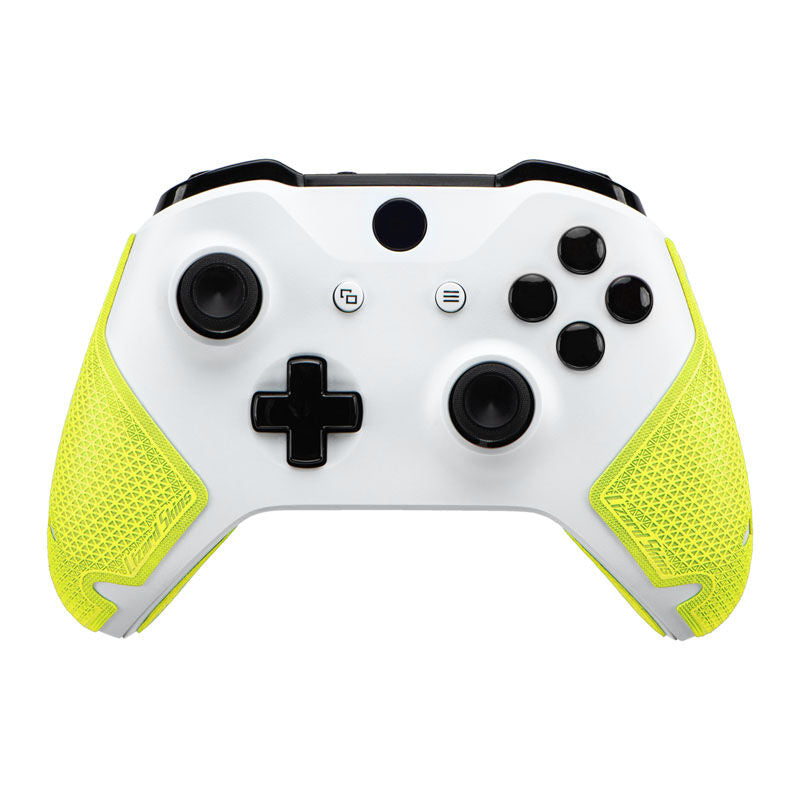 Lizard Skins XBOX One Neon kontrollergrep bakside