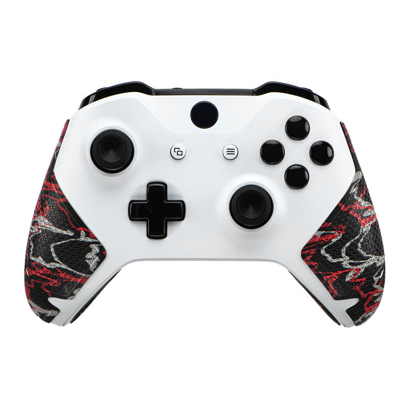 Lizard Skins XBOX One Wildfire Camo kontrollergrep bakside