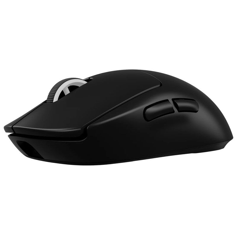 Nærbilde av Logitech G Pro X Superlight 2 trådløs gamingmus
