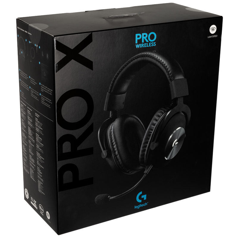 Logitech G Pro X Wireless Lightspeed bæreveske