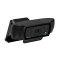 Logitech HD Pro C920 webkamera Full HD svart forfra
