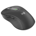 Logitech Signature M650L trådløs mus forfra