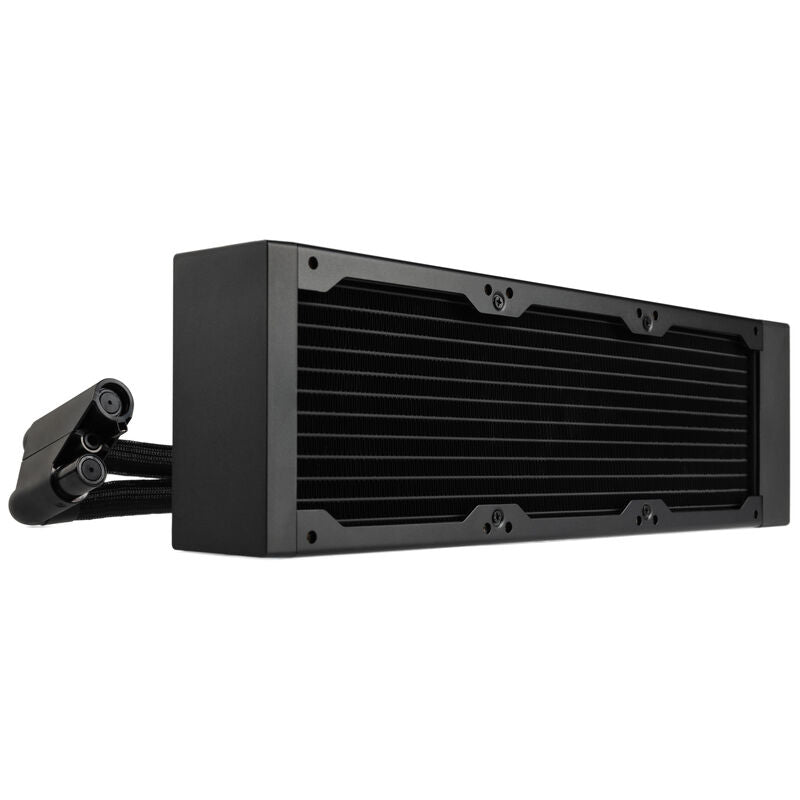 LYNK+ RTX 5090 vannkjøling Upgrade Kit for Palit RGB-belysning