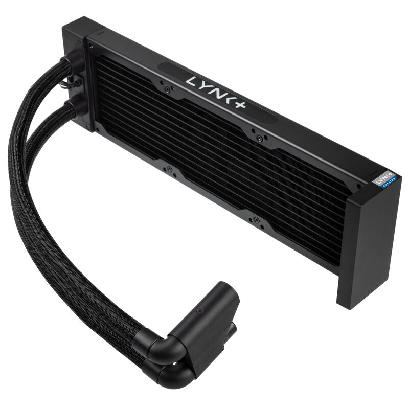 LYNK+ RTX 5090 vannkjøling Upgrade Kit for Palit komponenter oversikt