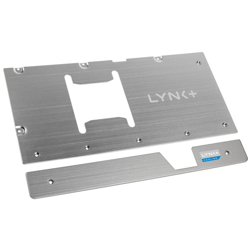 LYNK+ RTX 5090 vannkjøling Upgrade Kit for Palit emballasje