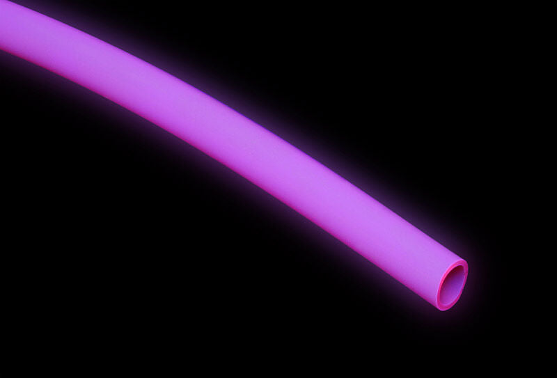 Masterkleer slange 13/10 mm UV-rød nærbilde