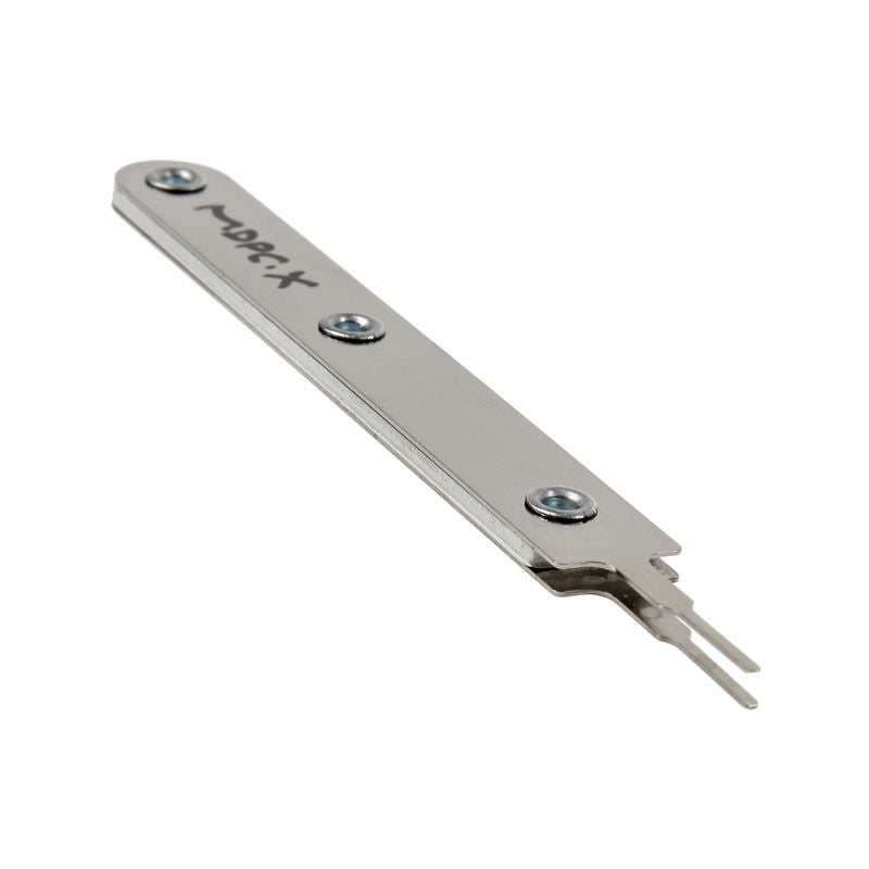 MDPC-X Original Pinremover montert på kabel