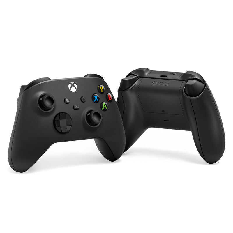 Microsoft Xbox trådløs kontroller for Xbox/PC svart montert