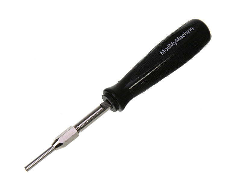 ModMyMachine Molex Pin-Remover verktøy for kabelmodding forfra