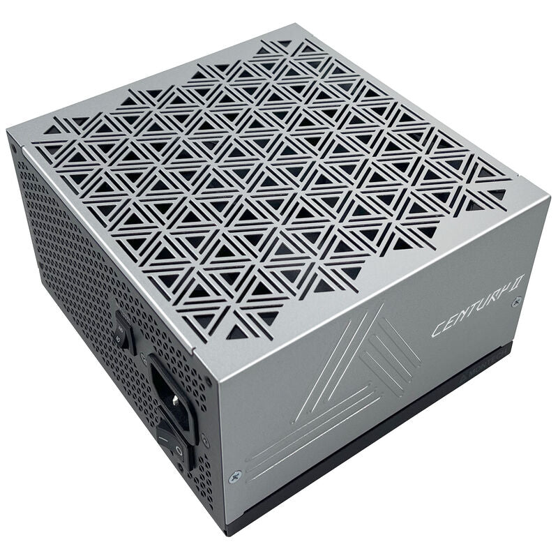 Montech Century II strømforsyning 850 W 80 PLUS Gold forside