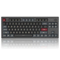 Montech MKey TKL Darkness gamingtastatur forfra