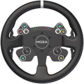 MOZA CS V2P simracingratt fra forfra
